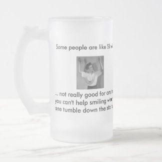 Tasse furtive