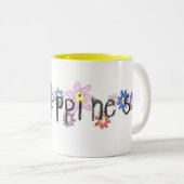 Tasse gaie (Devant droit)