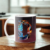 Tasse Galactic Prism Initial D