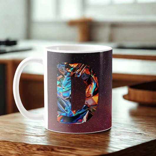 Tasse Galactic Prism Initial D