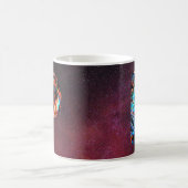 Tasse Galactic Prism Initial P Mug (Centre)