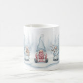 Tasse Gardienne Pas Hôtesse (Centre)