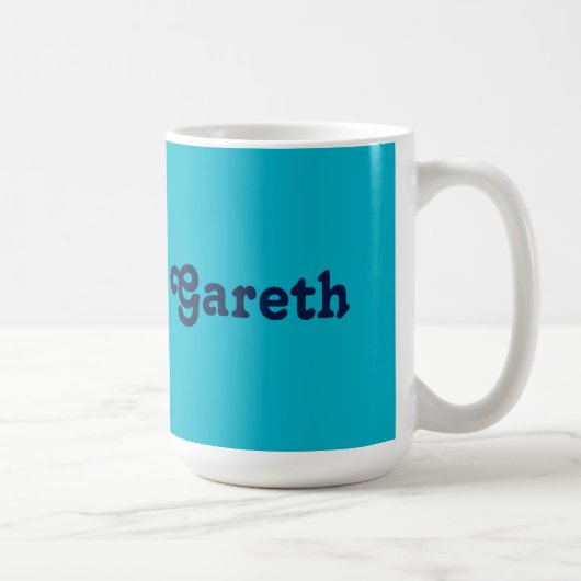 Tasse Gareth (Droite)