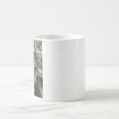 Tasse gauchère de meilleur ami du whiskey 2 (Centre)