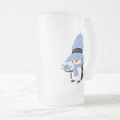 Tasse gauchère finale de Frost Mage (Devant droit)