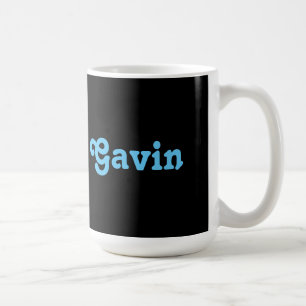 Tasse Gavin