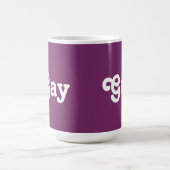 Tasse Gay (Centre)