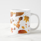 Tasse géante (Droite)