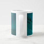 Tasse géante (Dos)