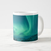 Tasse géante (Devant droit)