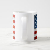 Tasse Géante [200] FBI Special Edition (Dos)