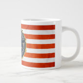 Tasse Géante [200] FBI Special Edition (Droite)