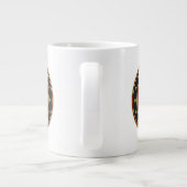 Tasse Géante [200] Master Mason, 3rd Degree [édition spéciale] (Dos)