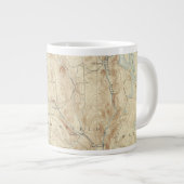 Tasse Géante 2 Feuille de dessin (Devant droit)