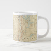 Tasse Géante 2 Feuille de dessin (Droite)