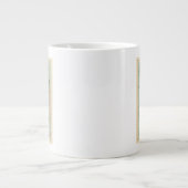 Tasse Géante 65 Danemark, Islande (Devant)