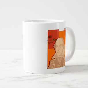 Tasse Géante Acte I 2015