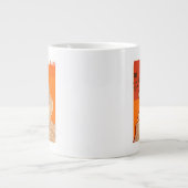 Tasse Géante Acte I 2015 (Devant)