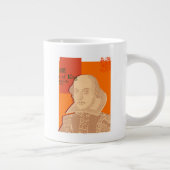Tasse Géante Acte I 2015 (Droite)