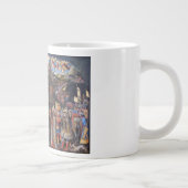 Tasse Géante Adoration des Mages (Droite)