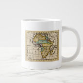 Tasse Géante Afrique 2 (Droite)