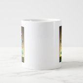 Tasse Géante Alien 2012 d'équipe (Devant)