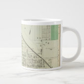 Tasse Géante Allegheny 6 (Droite)