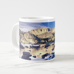 Tasse Géante Amérique du Nord, États-Unis, Wyoming, Yellowstone