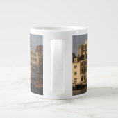 Tasse Géante Amsterdam (Dos)