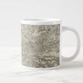 Tasse Géante Angers (Droite)