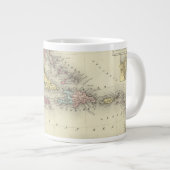 Tasse Géante Antilles 13 (Devant droit)