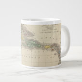 Tasse Géante Antilles 9 (Devant droit)