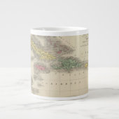 Tasse Géante Antilles 9 (Devant)