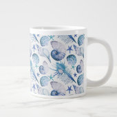 Tasse Géante Aquarelle (Droite)