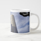 Tasse Géante Architecture de Boston du centre (Droite)