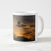 Tasse Géante Ascent (Devant droit)