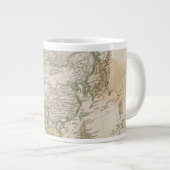 Tasse Géante Asie 13 (Devant droit)
