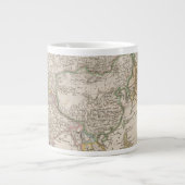 Tasse Géante Asie 13 (Devant)
