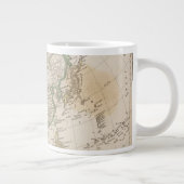 Tasse Géante Asie 13 (Droite)