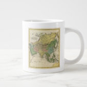 Tasse Géante Asie 17 (Droite)