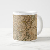 Tasse Géante Asie 24 (Devant droit)