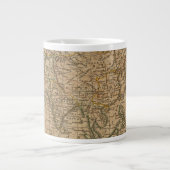 Tasse Géante Asie 24 (Devant)