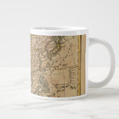Tasse Géante Asie 24 (Droite)
