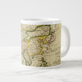 Tasse Géante Asie 27 (Devant droit)