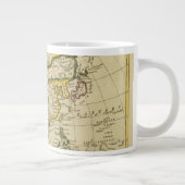 Tasse Géante Asie 27 (Droite)