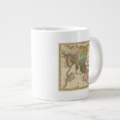 Tasse Géante Asie 39 (Devant droit)