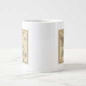 Tasse Géante Asie 39 (Devant)
