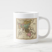 Tasse Géante Asie 39 (Droite)