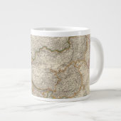 Tasse Géante Asie 41 (Devant droit)