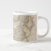 Tasse Géante Asie 41 (Droite)
